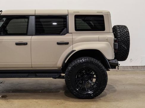 Used 2025 Ford Bronco Raptor image 53