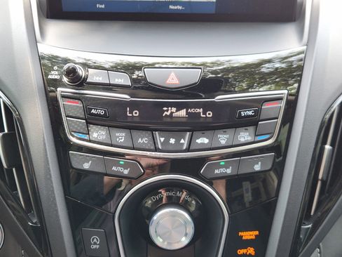 Used 2020 Acura RDX FWD w/ Technology Package image 20