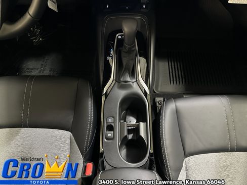 New 2026 Toyota Corolla XSE image 33