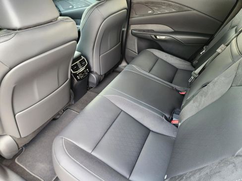 New 2026 Lexus RX 350 AWD image 18