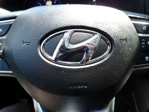 Used 2022 Hyundai Palisade SEL AWD/4WD image 32