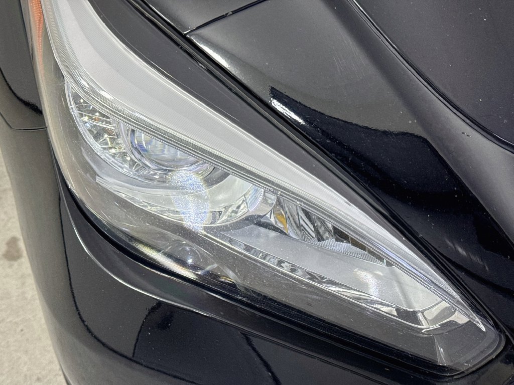 Used 2015 INFINITI Q70 3.7 w/ Technology Package RWD image 38