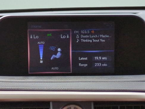 Used 2021 Lexus RX 350 FWD w/ Premium Package image 14