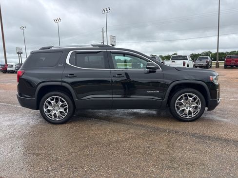 Used 2022 GMC Acadia SLT FWD image 7