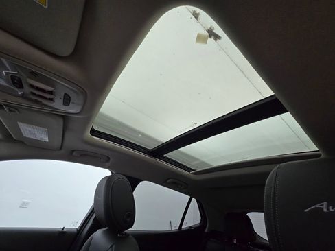 New 2026 Buick Encore GX Avenir w/ Avenir Technology Package image 9