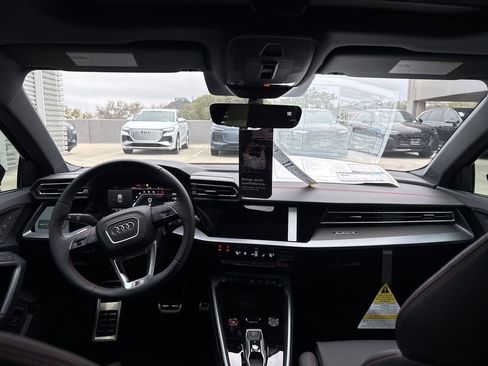New 2026 Audi S3 Premium image 18