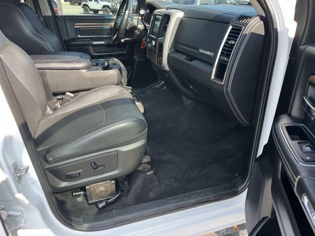 Used 2017 RAM 2500 Laramie AWD/4WD image 25