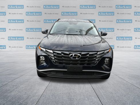 Used 2022 Hyundai Tucson SEL AWD/4WD image 2