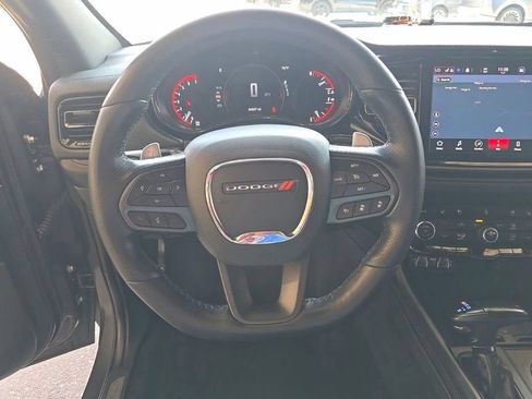 Used 2021 Dodge Durango R/T w/ Technology Group RWD image 2