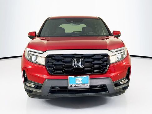 Used 2024 Honda Passport EX-L image 2
