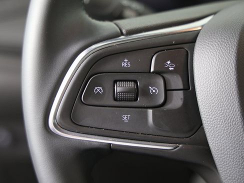 Certified 2024 Buick Encore GX Sport Touring image 14