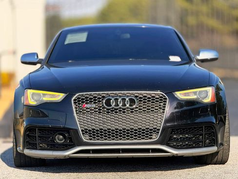 Used 2014 Audi RS 5 Coupe image 3