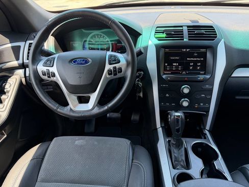 Used 2015 Ford Explorer XLT FWD image 13