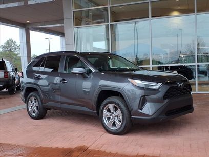 Used 2023 Toyota RAV4 XLE w/ Convenience Package