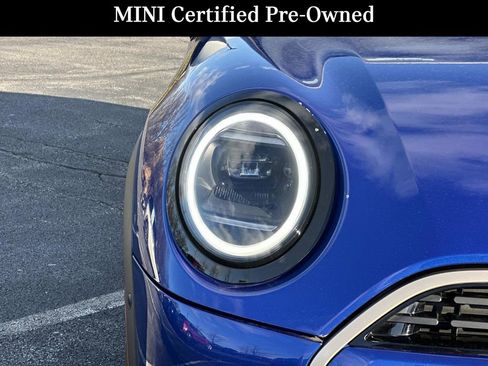 Used 2025 MINI Cooper S image 7