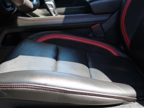 Used 2023 RAM 1500 TRX w/ TRX Level 2 Equipment Group AWD/4WD image 53