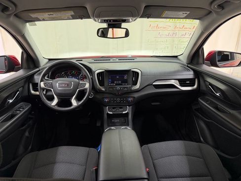 Used 2022 GMC Terrain SLE w/ Driver Convenience Package FWD image 21