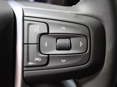 New 2026 GMC Sierra 1500 SLT w/ SLT Premium Plus Package image 38