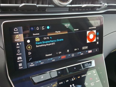 Used 2023 Maserati Grecale Modena image 18