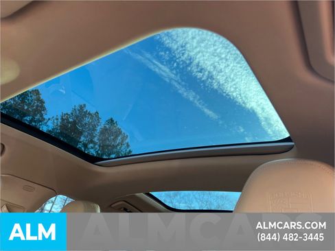 Used 2020 Porsche Panamera 4 w/ Premium Package Plus image 36