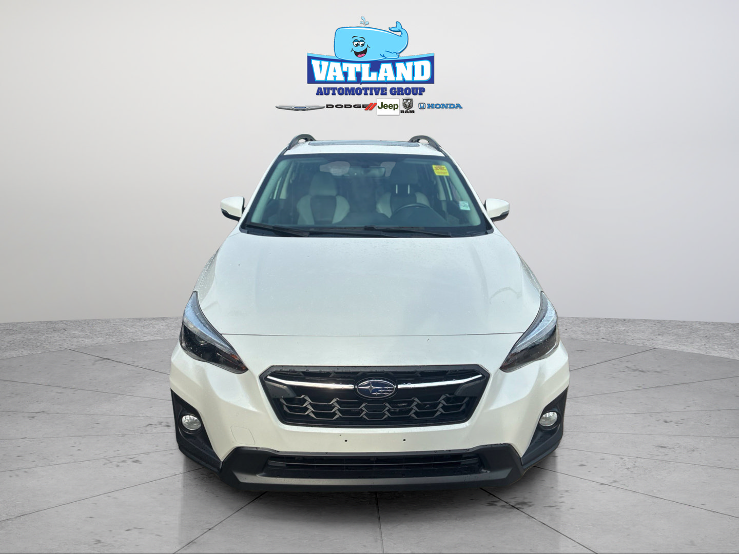 Used 2018 Subaru Crosstrek 2.0i Limited AWD/4WD image 21