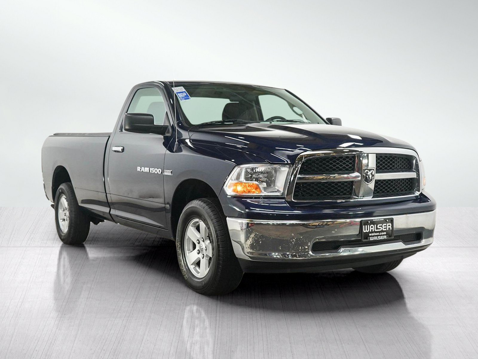 Used 2012 RAM 1500 Classic SLT w/ Remote Start & Security Group AWD/4WD image 7