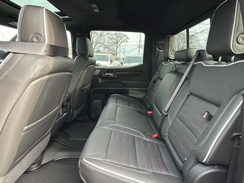 New 2026 GMC Sierra 1500 AT4X AWD/4WD image 30