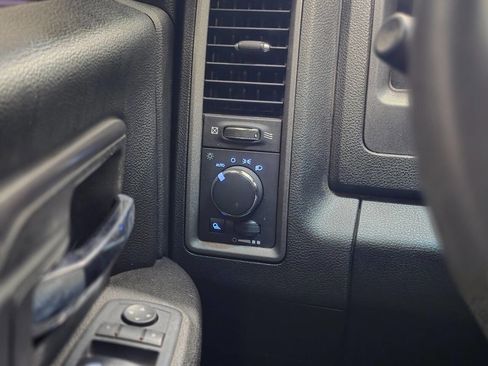 Used 2022 RAM 1500 Tradesman w/ Power & Remote Entry Group image 22