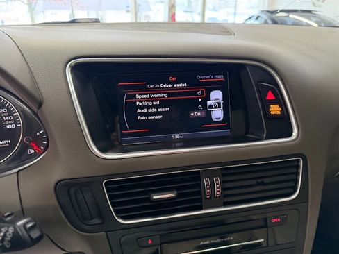 Used 2017 Audi Q5 2.0T Premium Plus w/ Technology Package image 24