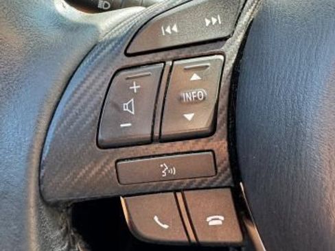 Used 2016 MAZDA CX-3 Grand Touring AWD/4WD image 11