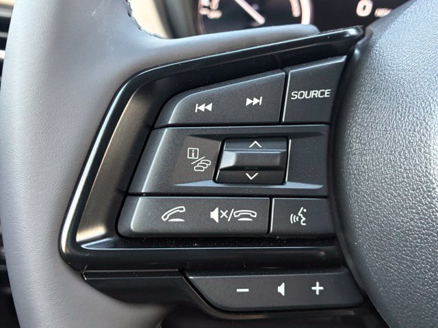 New 2026 Subaru Forester Premium AWD/4WD image 18
