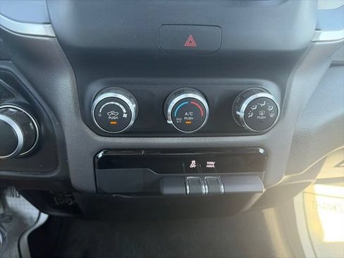 Used 2022 RAM 1500 Lone Star RWD image 23