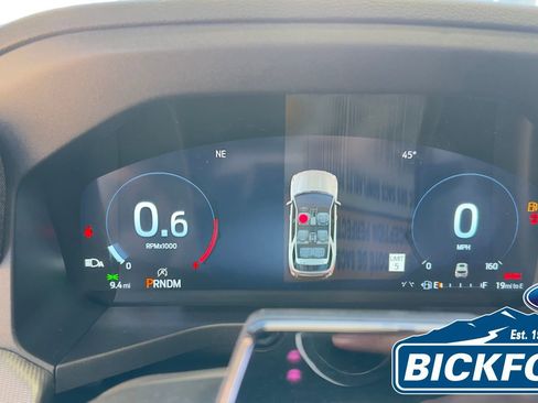 New 2026 Ford Explorer ST w/ Sun And Sound Package image 12