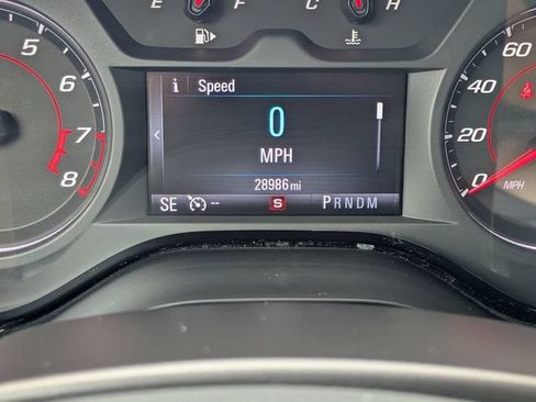Used 2018 Chevrolet Camaro LT w/ RS Package RWD image 31
