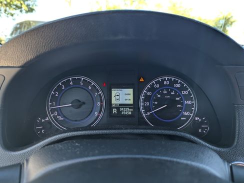 Used 2015 INFINITI Q60 Journey w/ Premium Package image 28