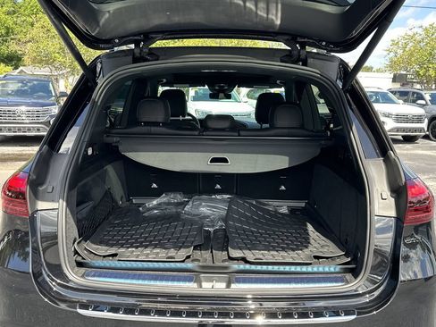 Used 2025 Mercedes-Benz GLE 450 4MATIC image 11