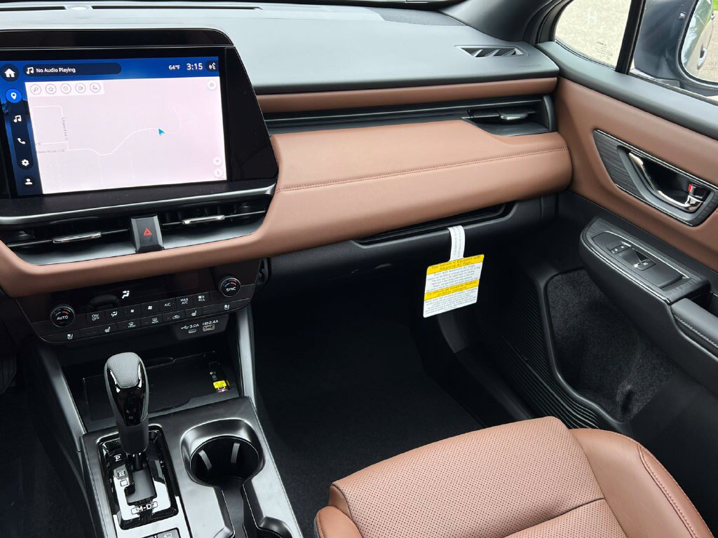 New 2026 Subaru Outback Touring XT AWD/4WD image 35