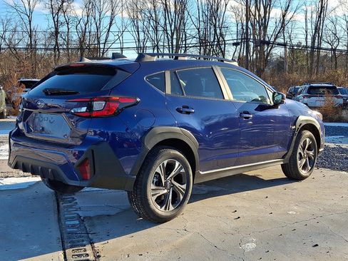 New 2026 Subaru Crosstrek 2.0i Premium image 6
