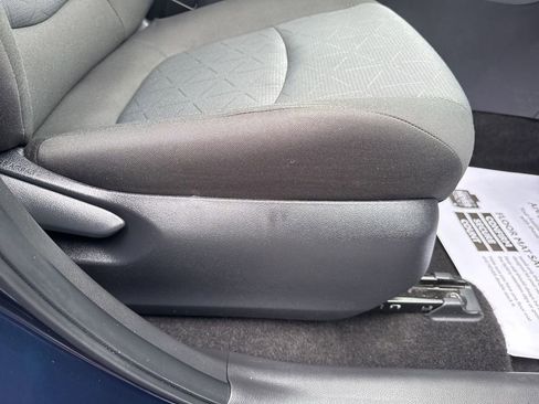 Certified 2025 Toyota RAV4 XLE w/ Weather Package image 36