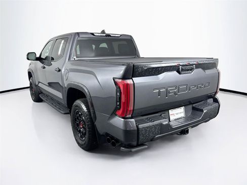 Used 2026 Toyota Tundra TRD Pro AWD/4WD image 13