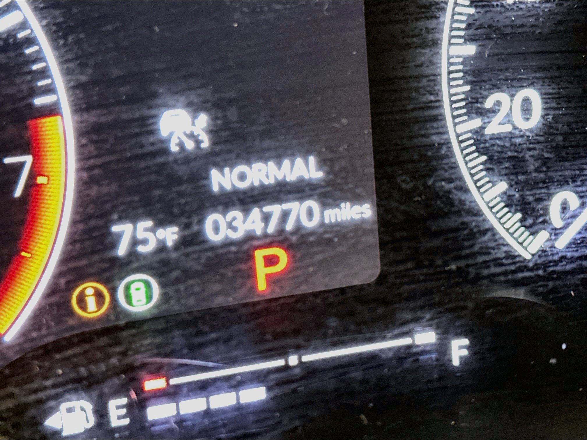 Used 2025 Honda Civic Sport image 19