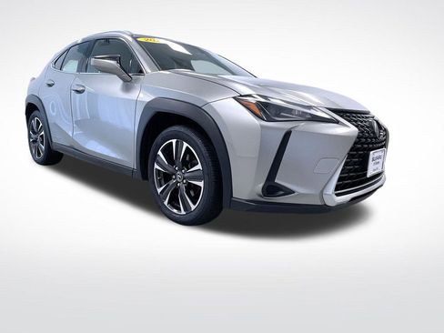Used 2019 Lexus UX 250h image 1
