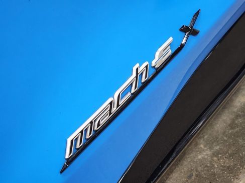 Used 2024 Ford Mustang Mach-E GT image 25