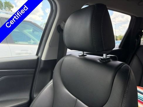 Used 2023 Hyundai Santa Fe XRT w/ Cargo Package FWD image 10