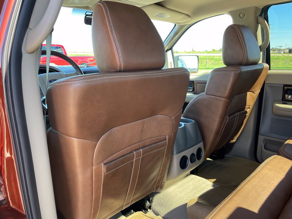 Used 2006 Ford F150 King Ranch AWD/4WD image 36
