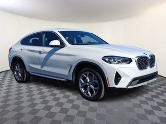 Used 2024 BMW X4 xDrive30i AWD/4WD video 1