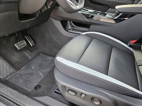 New 2026 Buick Envision Sport Touring AWD/4WD image 4