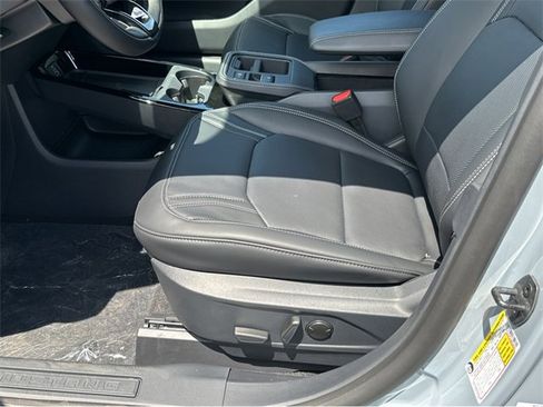 New 2025 Ford Mustang Mach-E Premium image 34