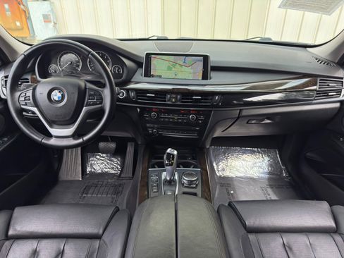 Used 2016 BMW X5 xDrive35i AWD/4WD image 12