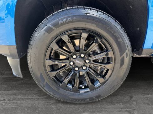 Used 2021 GMC Canyon Elevation Standard w/ Convenience Package RWD image 9